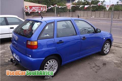 2001 Volkswagen Polo Playa used car for sale in Durban Central KwaZulu ...