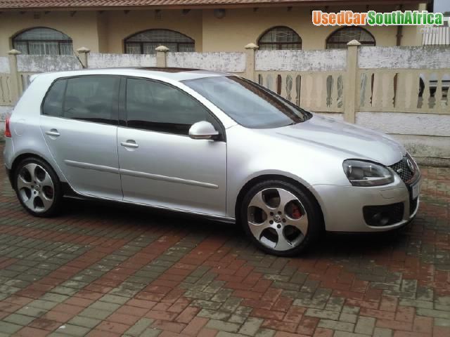 2006 Volkswagen GTI 2006 golf 5 gti dsg used car for sale in ...