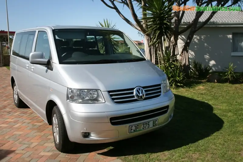 2010 Volkswagen Kombi used car for sale in Port Elizabeth Eastern Cape
