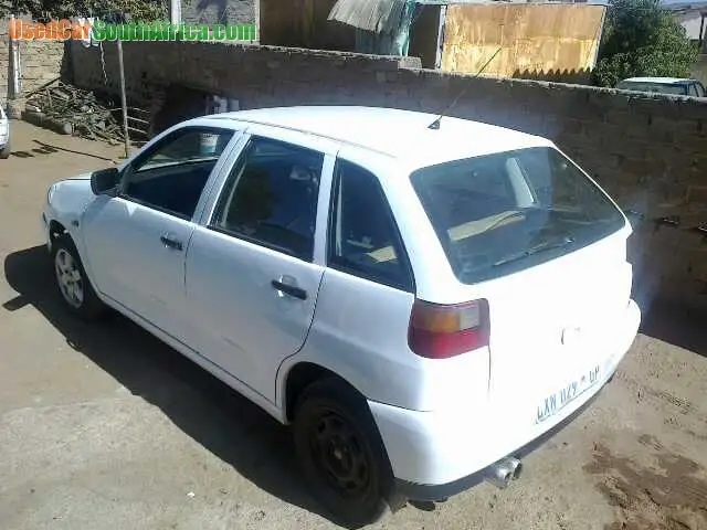 1998 Used Volkswagen Polo Playa For Sale #0