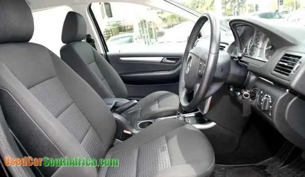 2010 Used Mercedes Benz B170 B180 For Sale #6