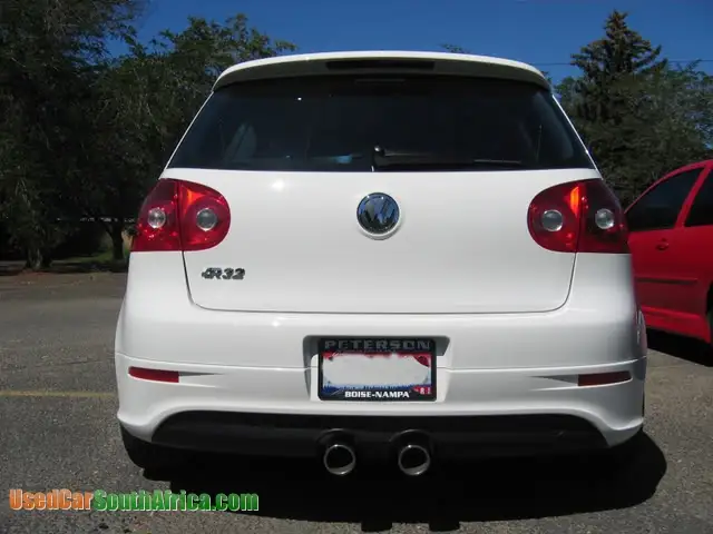 2011 Used Volkswagen Golf Lx For Sale #1