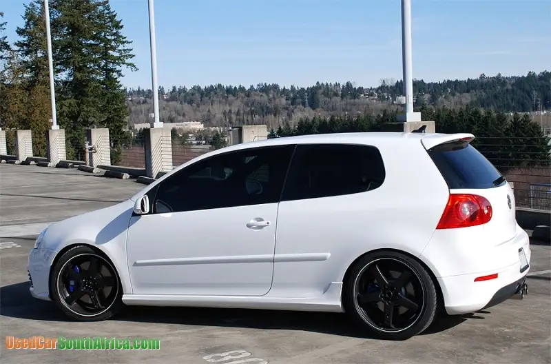 2011 Used Volkswagen Golf Lx For Sale #2