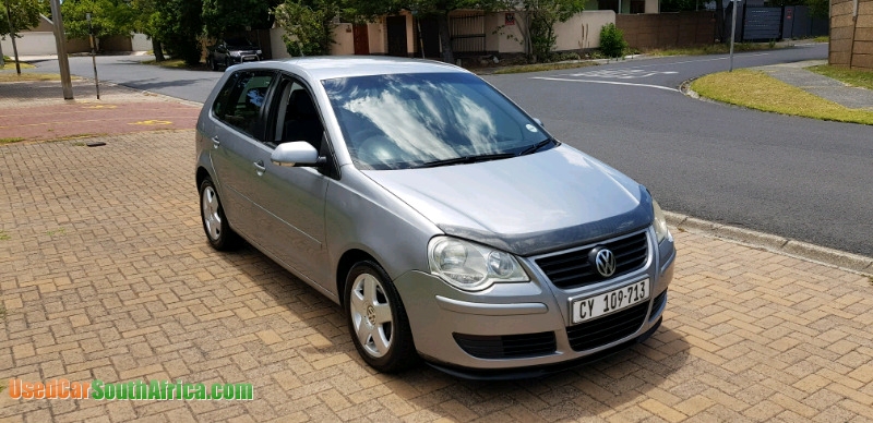 1997 Volkswagen Polo 1.6 used car for sale in East London Eastern Cape South Africa - OnlyCars.co.za