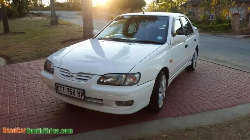 1978 Used Nissan Sentra 1.6 For Sale  #0
