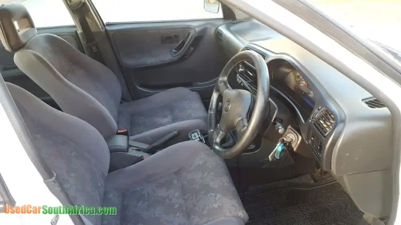 1978 Used Nissan Sentra 1.6 For Sale  #4