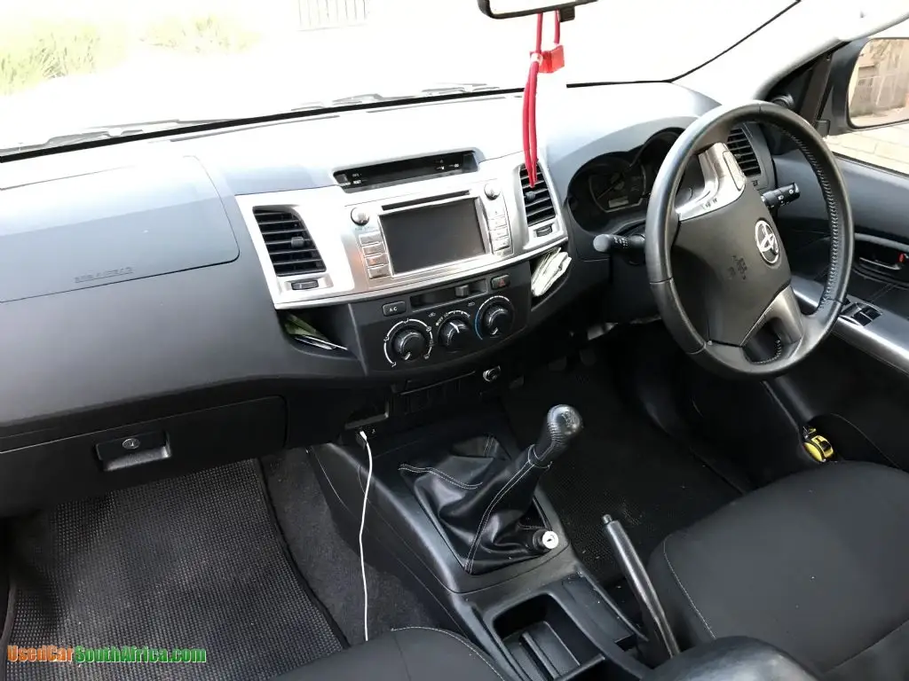 1991 Used Toyota Hiace 3.0 For Sale  #3