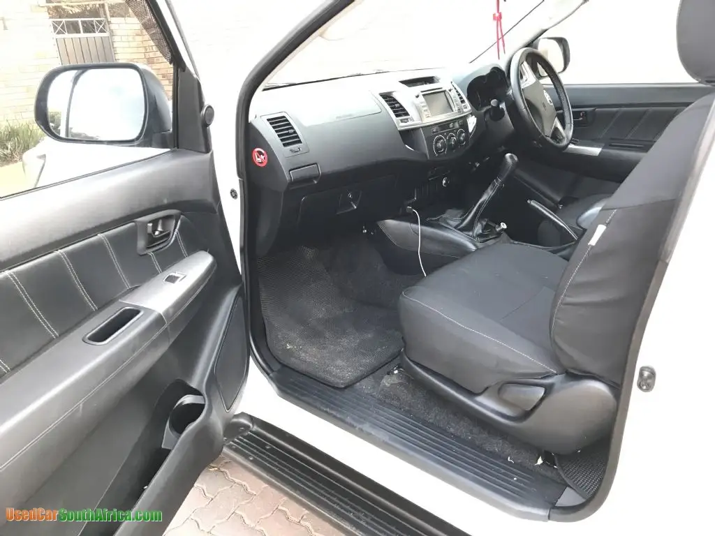 1991 Used Toyota Hiace 3.0 For Sale  #4