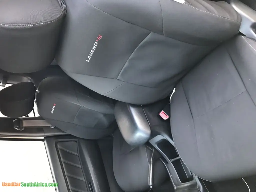 1991 Used Toyota Hiace 3.0 For Sale  #6