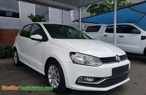 Volkswagen GTI 