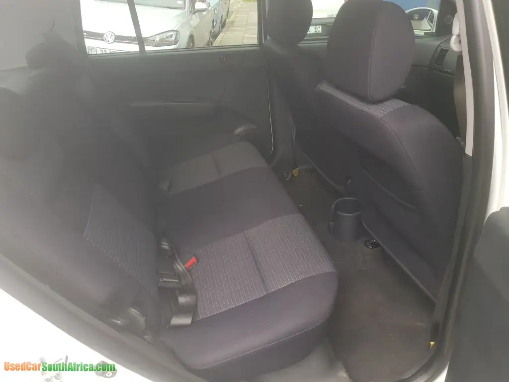 2001 Used Hyundai H10 1.6 For Sale  #5