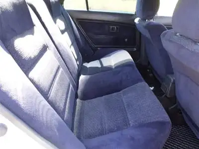 1988 Used Toyota Corolla For Sale  #3