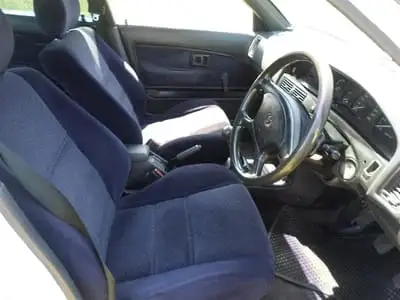 1988 Used Toyota Corolla For Sale  #2