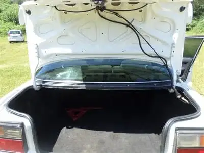 1988 Used Toyota Corolla For Sale  #5