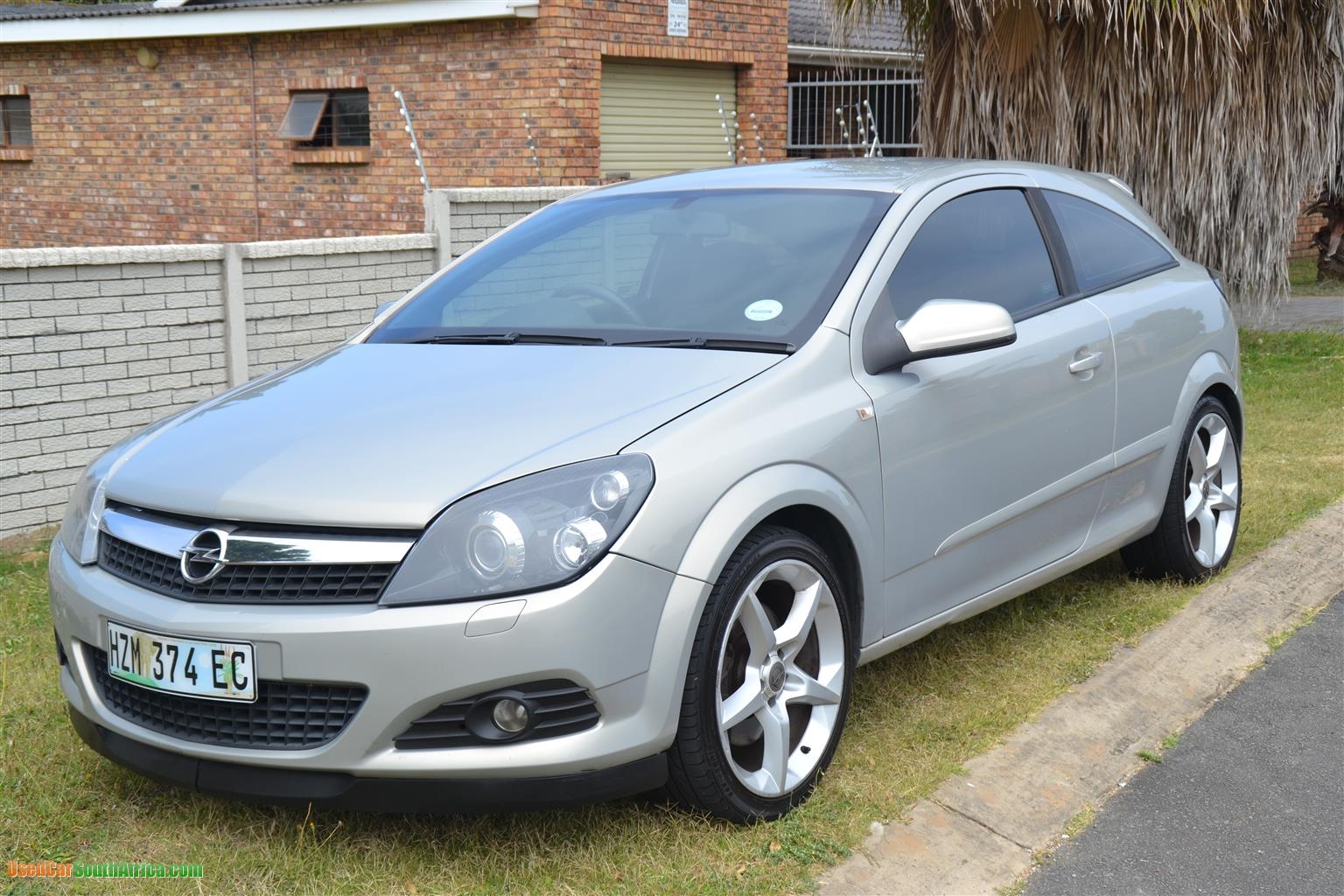 1999 Opel Astra 2.0 used car for sale in Somerset West Western Cape South Africa - OnlyCars.co.za