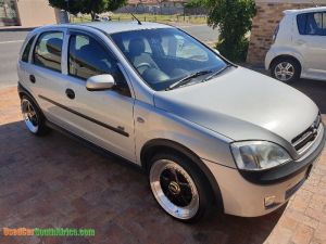 Opel Kadett 1.4