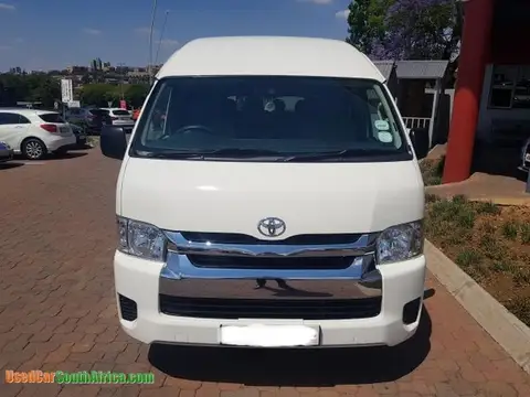 Toyota Opa 2.7