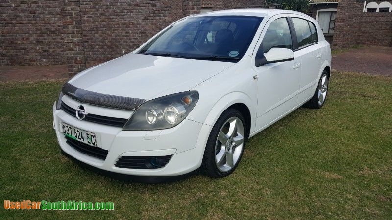 1997 Opel Astra 1.6 used car for sale in King William's Town Eastern Cape South Africa - OnlyCars.co.za