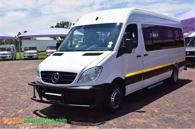 1998 Used Mercedes Benz Jfg For Sale  #0