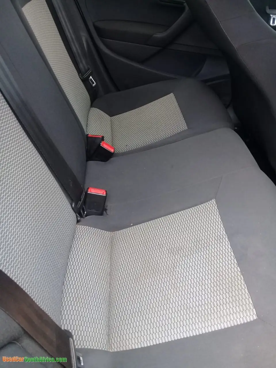 1980 Used Volkswagen Polo 1.6 For Sale  #4