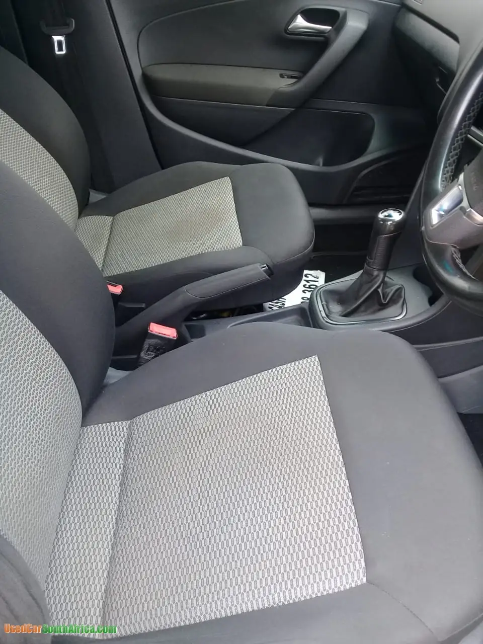 1980 Used Volkswagen Polo 1.6 For Sale  #6