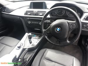 BMW 316i 3 Series Auto
