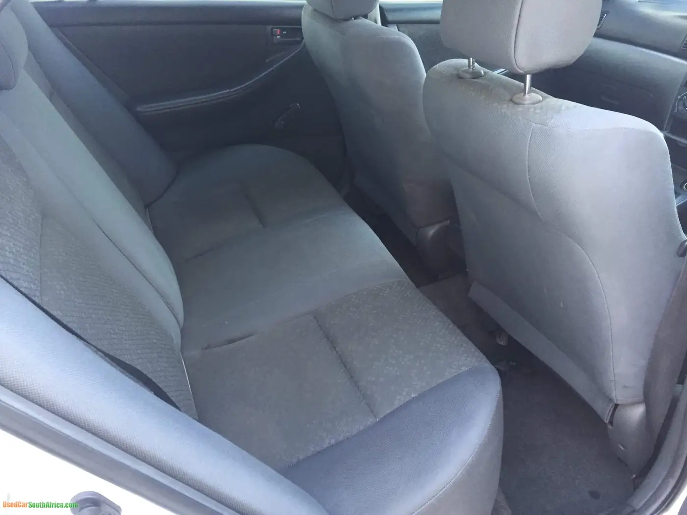 1987 Used Toyota Corolla 1.8 For Sale  #10