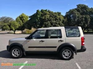 Land Rover Discovery 4.0