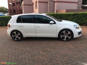 Volkswagen GTI 2.5vw gti for sale 
