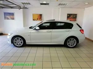 BMW 1 Series 118i 1series 