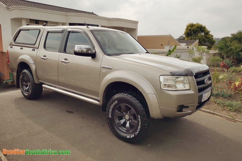 2019 Ford Ranger 3.0 used car for sale in Johannesburg City Gauteng South Africa - OnlyCars.co.za