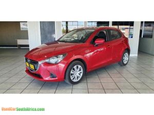 Mazda 2 1.5 Active For Sale