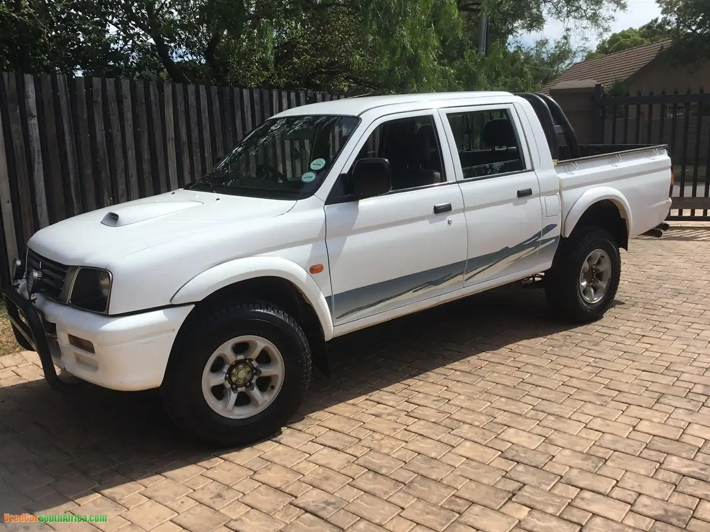 2001 Used Mitsubishi Colt 2.8 For Sale  #0