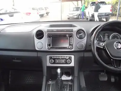 2013 Used Hyundai Tucson 2.0 For Sale  #5