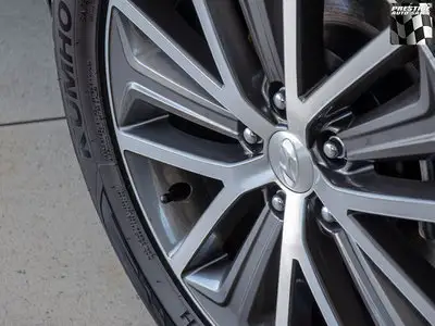2013 Used Hyundai Tucson 2.0 For Sale  #6