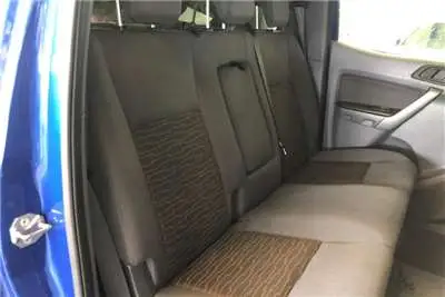 2007 Used Ford Ranger ford ranger 2.2 4*4xl For Sale  #4