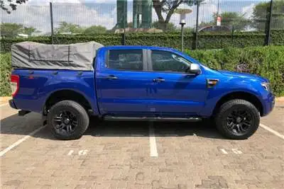 2007 Used Ford Ranger ford ranger 2.2 4*4xl For Sale  #6
