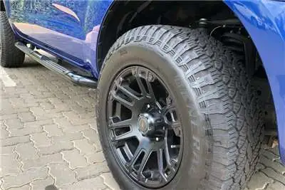 2007 Used Ford Ranger ford ranger 2.2 4*4xl For Sale  #7