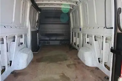 2007 Used Mercedes Benz Sprinter Mercedes Benz sprinter for sale For Sale  #4