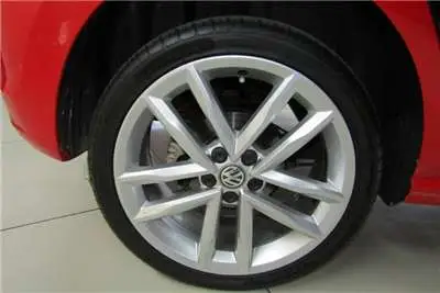 2007 Used Volkswagen Polo vw polo 1,2 tsi For Sale  #4