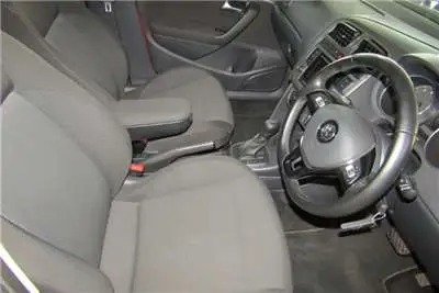 2007 Used Volkswagen Polo vw polo 1,2 tsi For Sale  #6