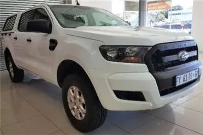 2008 Used Ford Ranger ford ranger 2,2 xl For Sale  #0