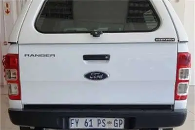 2008 Used Ford Ranger ford ranger 2,2 xl For Sale  #2