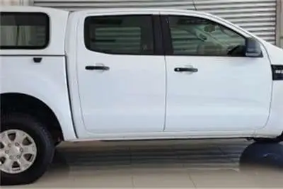 2008 Used Ford Ranger ford ranger 2,2 xl For Sale  #3