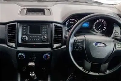 2008 Used Ford Ranger ford ranger 2,2 xl For Sale  #5