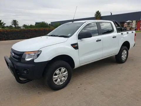 Ford Ranger 3.2