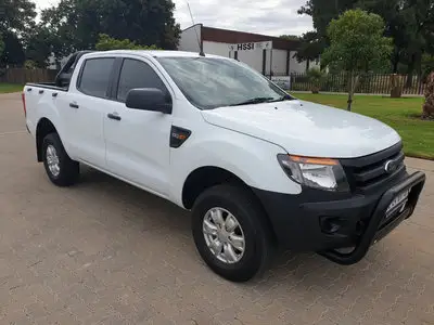2005 Used Ford Ranger 3.2 For Sale  #1