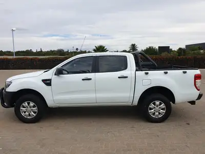 2005 Used Ford Ranger 3.2 For Sale  #3
