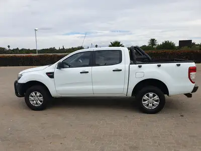 2005 Used Ford Ranger 3.2 For Sale  #4