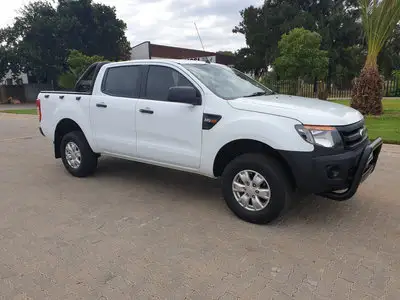 2005 Used Ford Ranger 3.2 For Sale  #5
